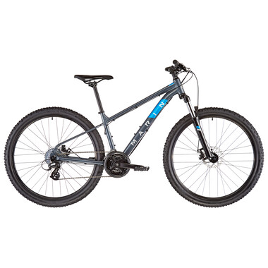 Mountain Bike MARIN BIKES BOLINAS RIDGE 2 27,5" Azul 2021 0